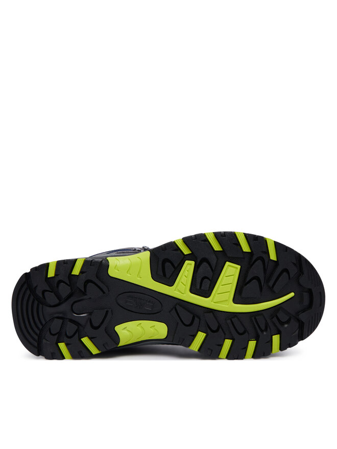 CMP Trekkingschuhe CMP Rigel Mid 3Q12944 Braun