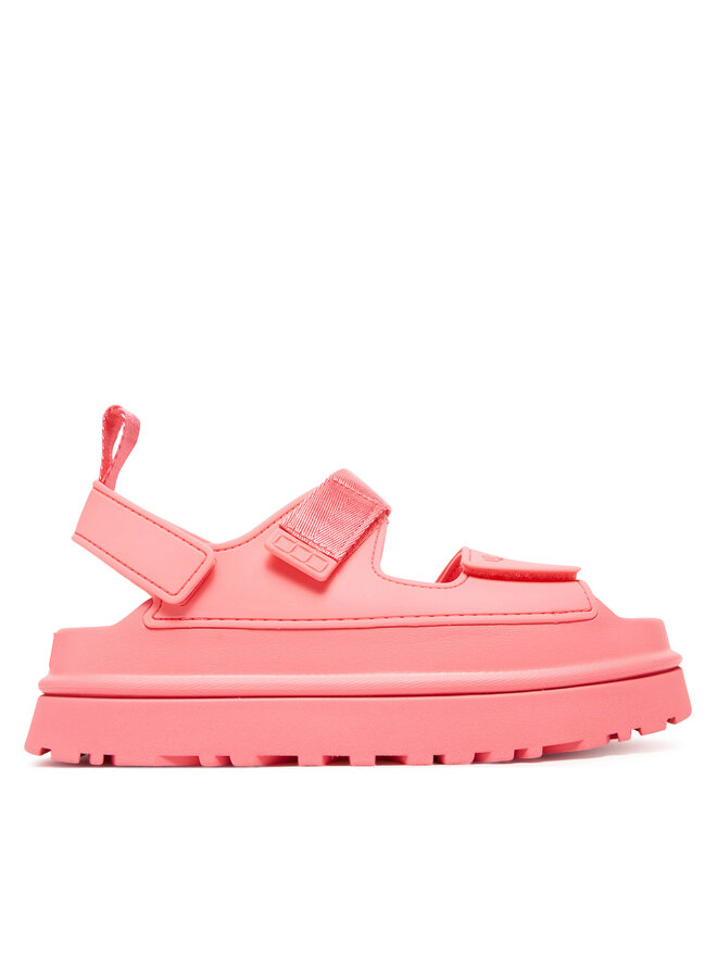 Ugg Босоніжки Ugg W Goldenglow 1152685 Рожевий