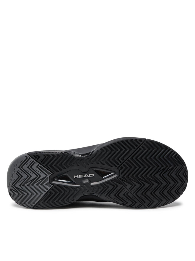 Head Scarpe da tennis Head Revolt Evo 2.0 273202 Nero