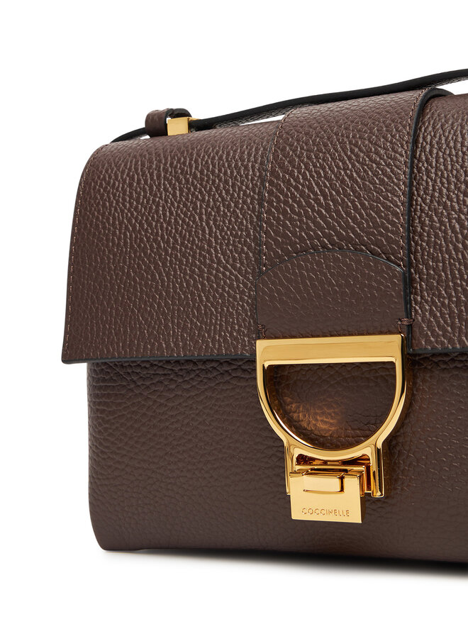 Coccinelle Handtasche Coccinelle MD5 Arlettis E1 MD5 12 07 01 Braun