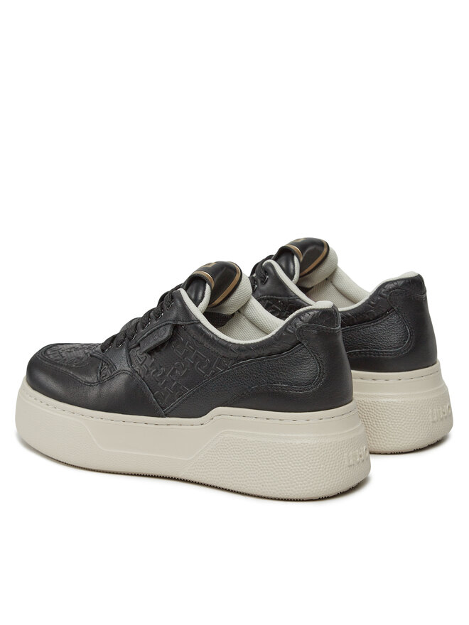 Liu Jo Sneakers Liu Jo Tami 01 BF3145 PX143 Schwarz
