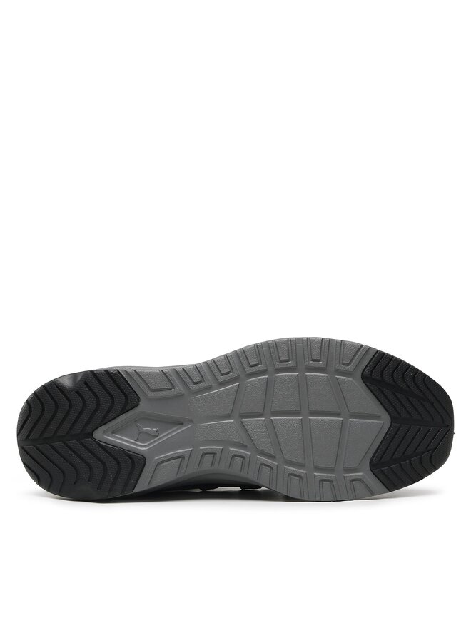 Puma Laufschuhe Puma Softride One4all 377671 02 Schwarz