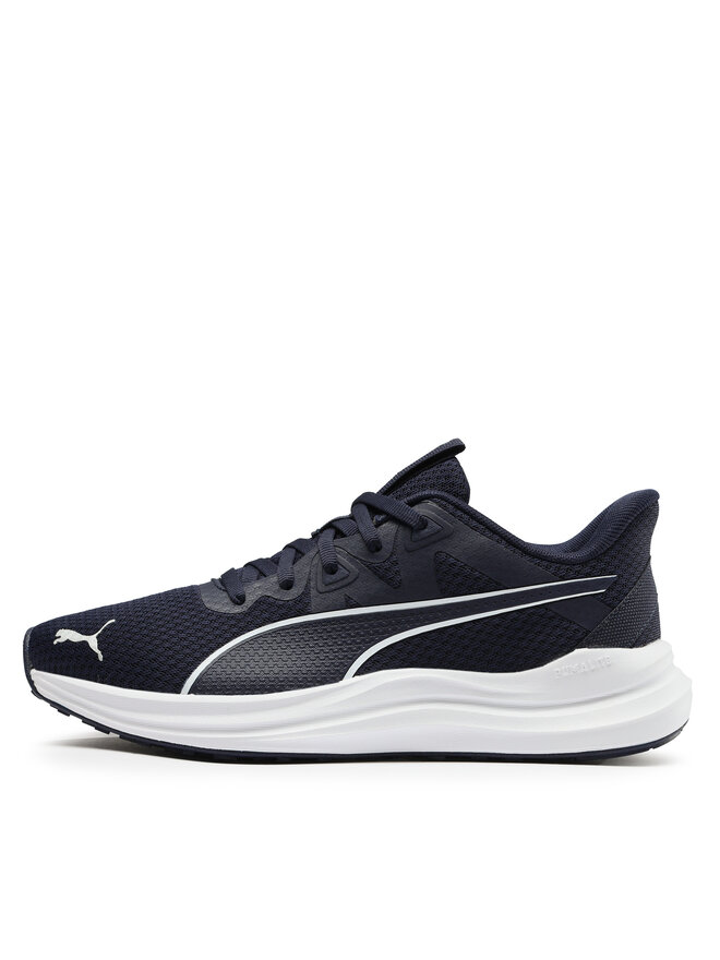 Puma Scarpe running Puma Reflect Lite Jr 379124 04 Blu scuro