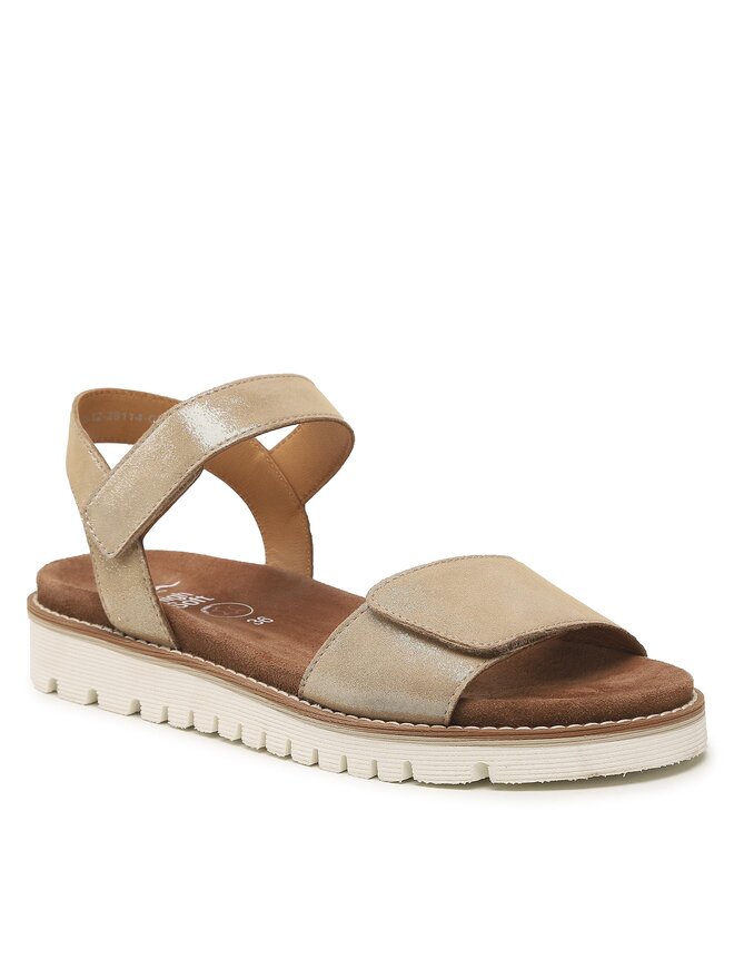 Ara Sandalen Ara 12-28114-08 Beige