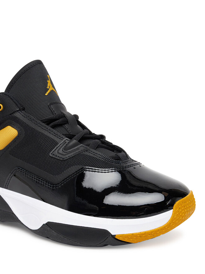 Nike Sneakersy Nike Stay Loyal 3 (Gs) FB9922 071 Černá