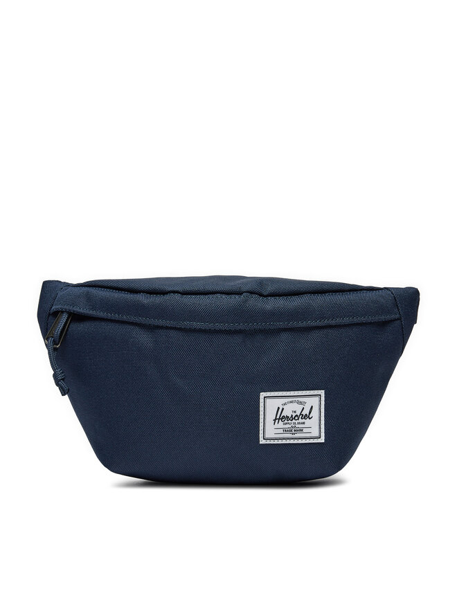 Herschel torba za okoli pasu Herschel Classic™ Hip Pack 11549-00007 Mornarsko modra