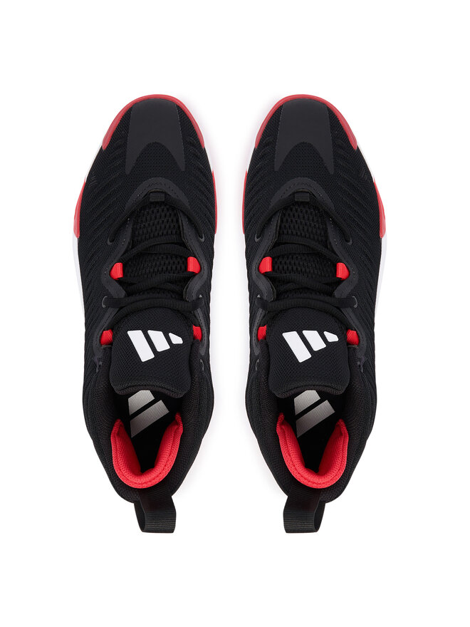 adidas Kosárlabda cipők adidas adidas Initiation JS0464 Fekete