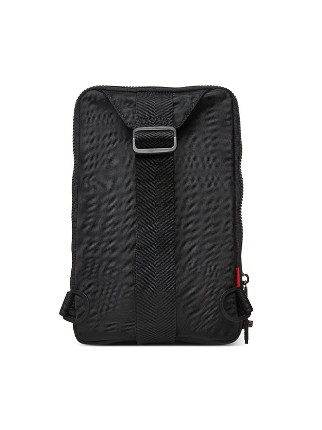 HUGO Bandolera HUGO Ethon 3.0 50547772 Negro