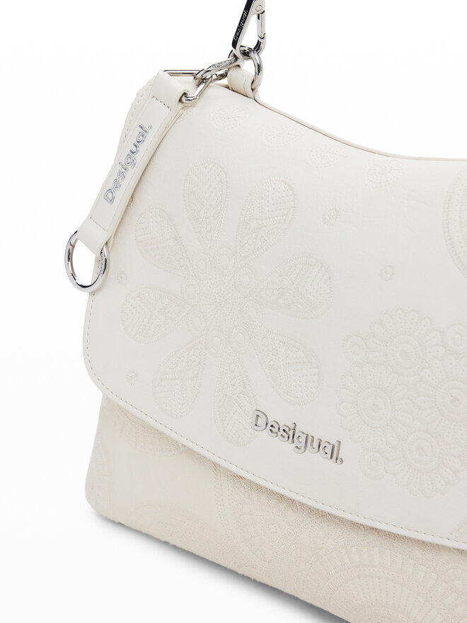 Desigual Soma Desigual Dejavu Posadas 25SAXPAA Écru