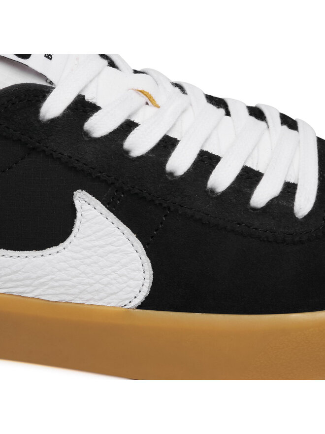 Nike Sneakers Nike SB Bruin React CJ1661 002 Negru