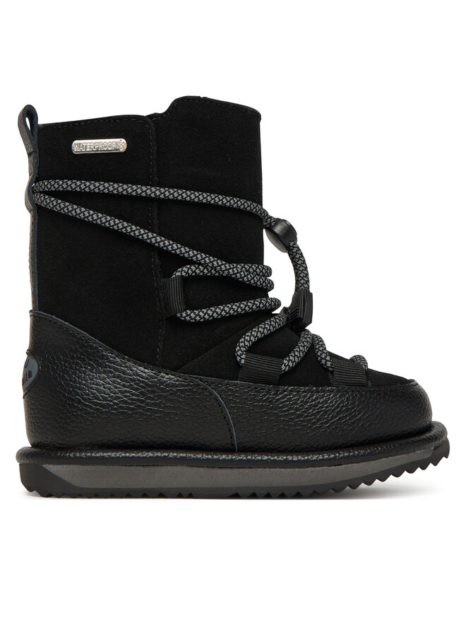 EMU Australia Schneeschuhe EMU Australia Blackburn K12603 Schwarz