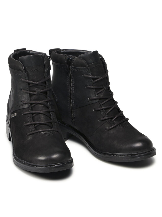 Josef Seibel Botines Josef Seibel Selena 50 97450 VL784 100 Negro