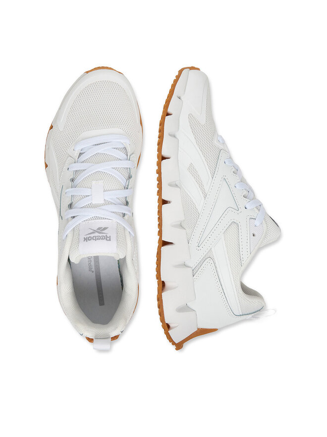 Reebok Снікерcи Reebok CEO-ZIG VECTOR AR30153WWNZ Білий
