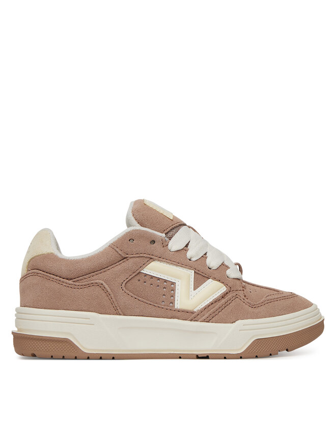 Vans Sneakersy Vans Upland trainers VN000D1HE2V1 Różowy