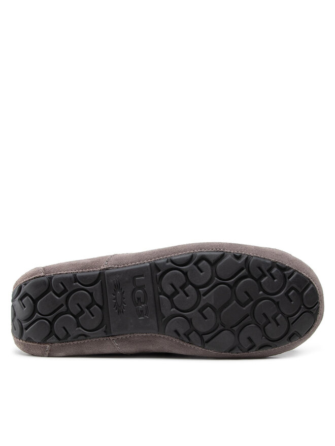 Ugg Παντόφλες Σπιτιού Ugg M Ascot 1101110 Γκρι