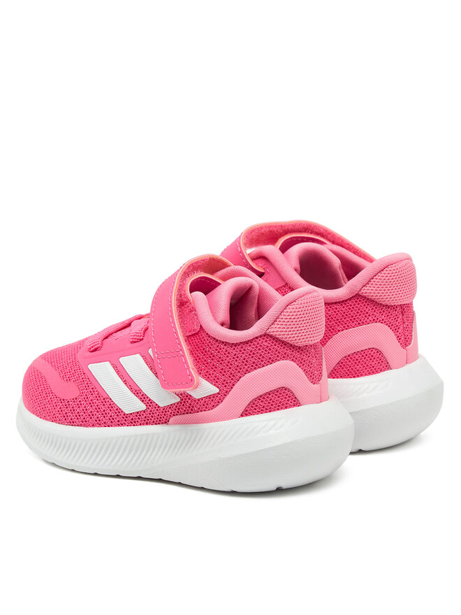 adidas Sportcipők adidas Runfalcon 5 Shoes Kids JP5156 Rózsaszín