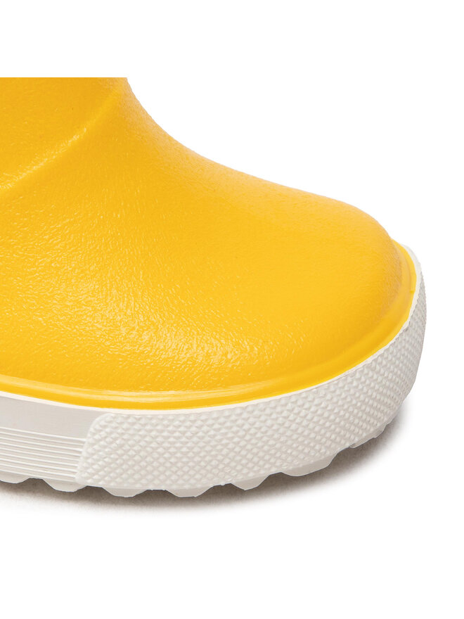 Boatilus Гумени ботуши Boatilus Nautic Jaune VAR.03-KD Жълт
