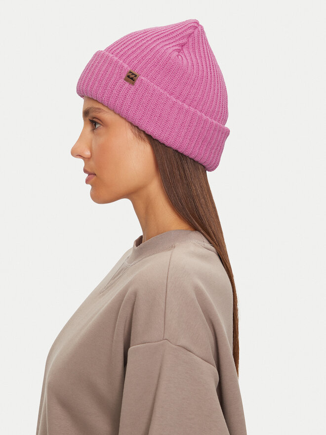 Billabong Σκούφος Billabong Alta Rib EBJHA00115 Ροζ