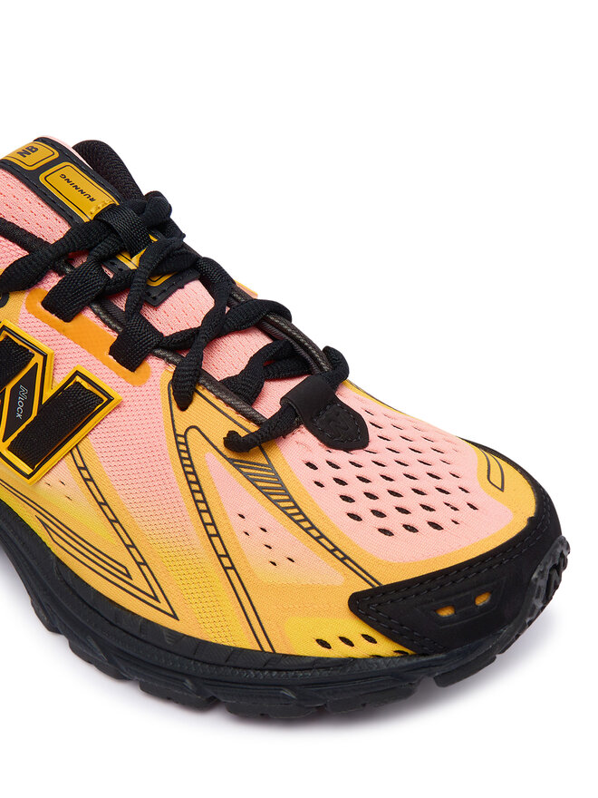 New Balance Sneakers New Balance U1906596 Gelb
