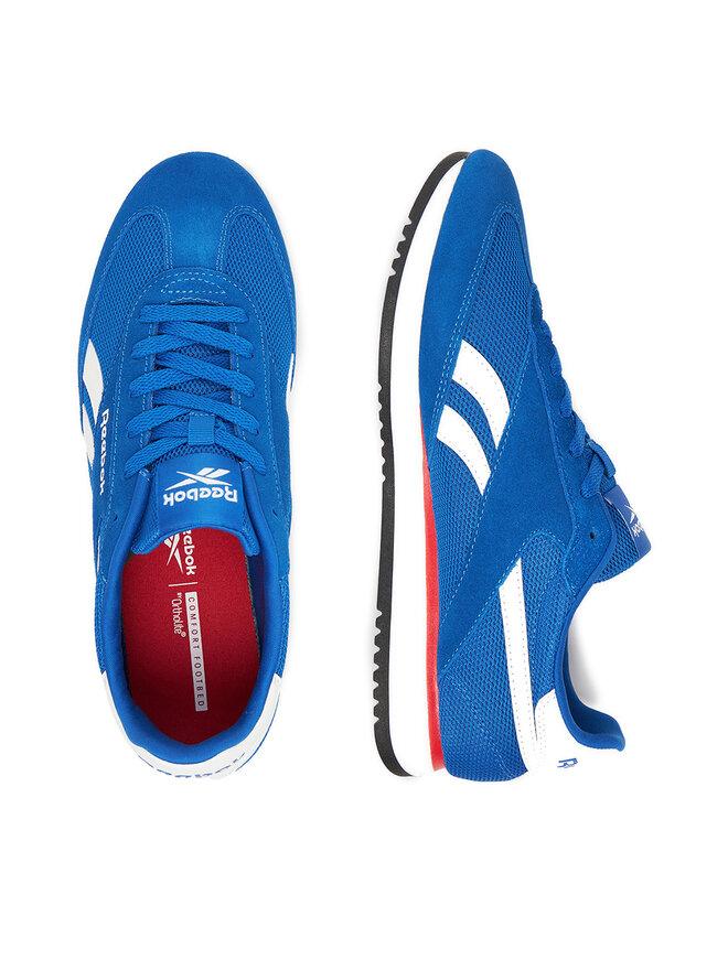 Reebok Сникърси Reebok CEO-FIORI AR30309M-MWR Тъмносин