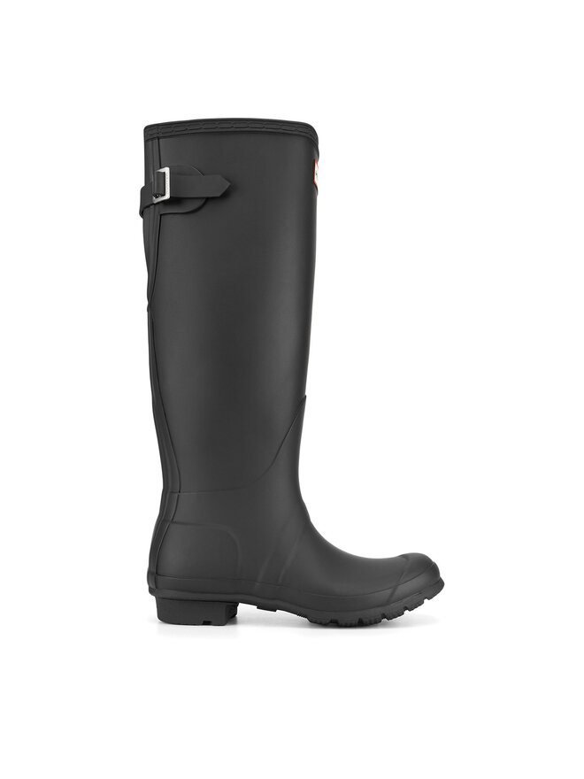 Hunter Gumene čizme Hunter WFT1001RMA Crna