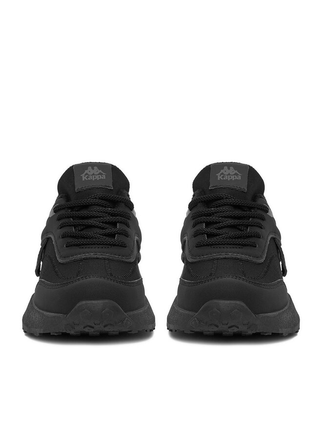 Kappa Sneakers Kappa CEO-CP40-241216YX(CH) Schwarz
