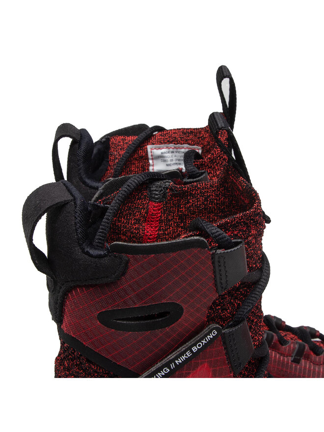 Nike Încălțăminte pentru box Nike Hyperko 2 CI2953 606 Roșu
