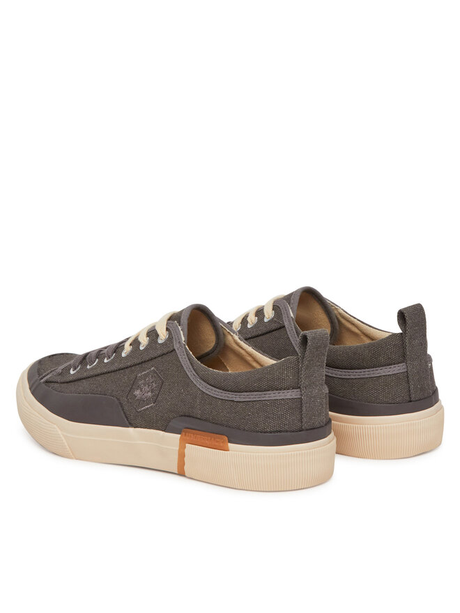 Lumberjack Tenisice Lumberjack Jamin LJ-SMI5112-001-C03-CD004 Siva