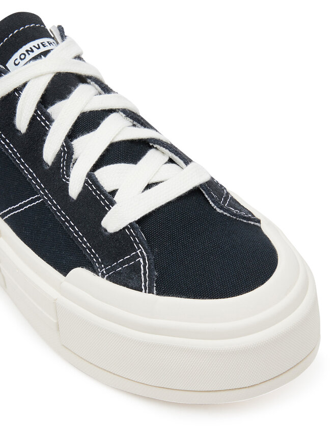 Converse Αθλητικά Converse Cruise A08789C Μαύρο