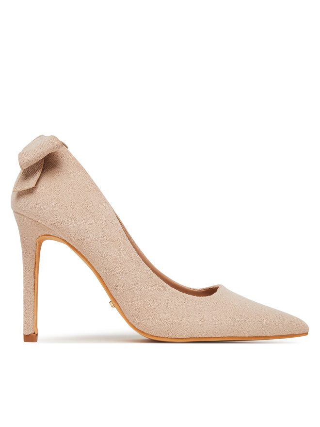 DeeZee Scarpe stiletto DeeZee HD230755 Beige