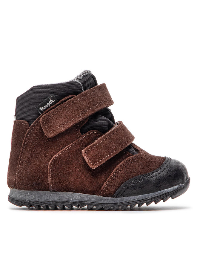 Mrugała Schneeschuhe Mrugała Jogi 6158/2-33 Braun