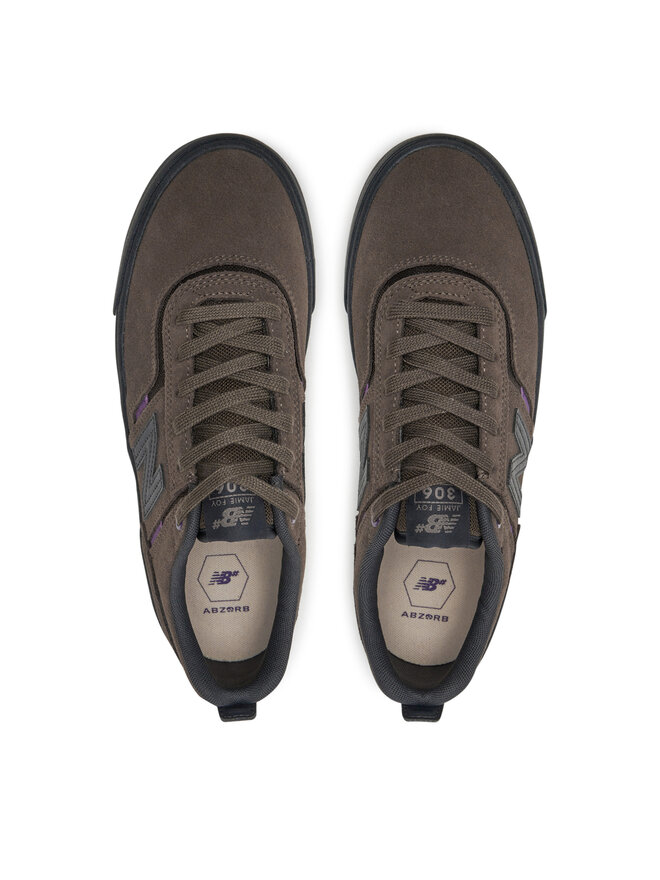 New Balance Sportcipők New Balance NM306ODS Barna