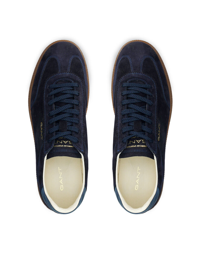 Gant Sneakers Gant 31633008 Dunkelblau