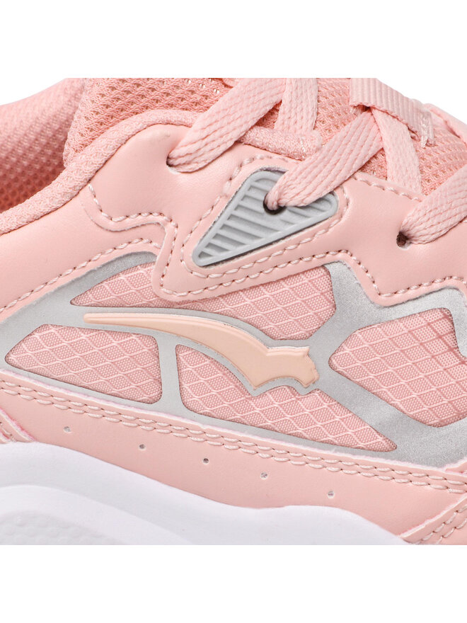 Bagheera Sportcipők Bagheera Spicy 86539-26 C3908 Rózsaszín