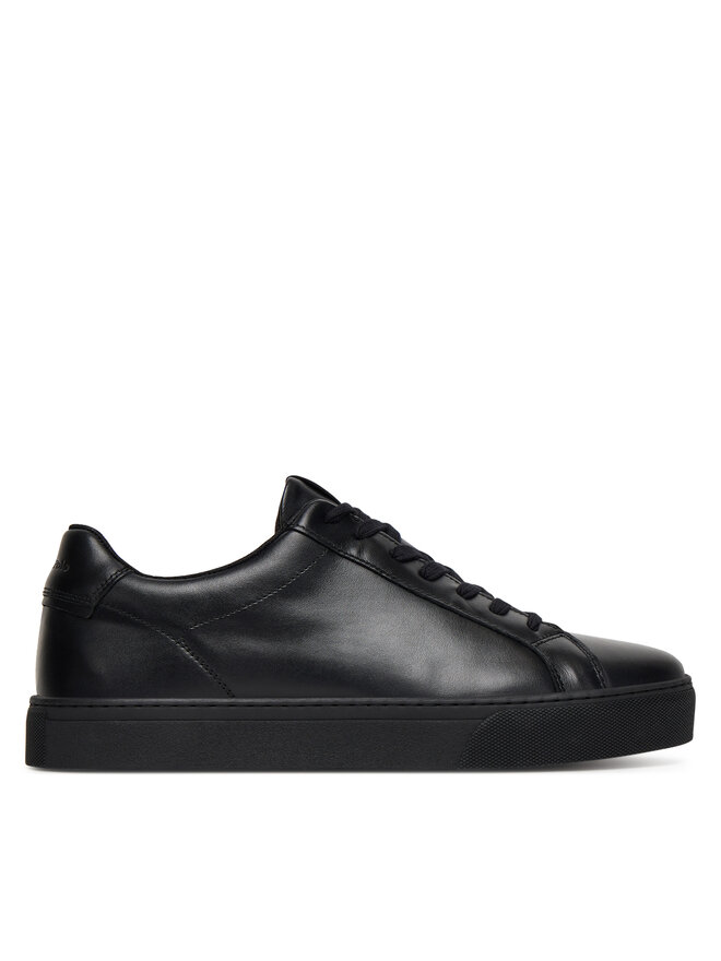 Marc O'Polo Αθλητικά Marc O'Polo SS1M3001 Μαύρο
