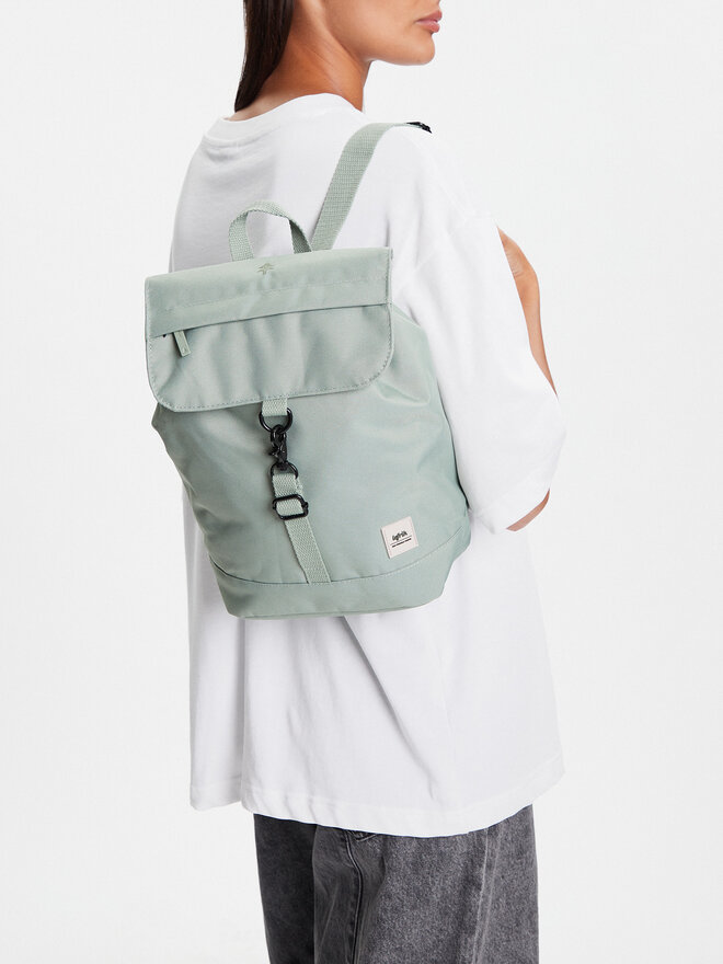 Lefrik Hátizsák Lefrik Scout Mini Zöld