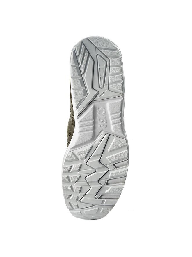 Asics Снікерcи Asics Gel-Kayano Trainer Evo H707N Зелений