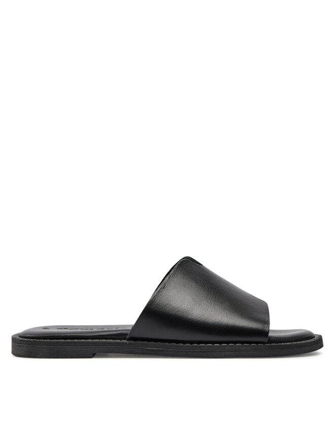 Tamaris Pantoletten Tamaris 1-27135-42 Schwarz