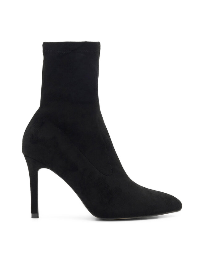 Jenny Fairy Stiefeletten Jenny Fairy CYNTHIA WYL3604-2 Schwarz