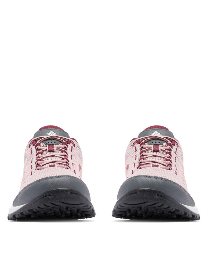 Columbia Botas de trekking Columbia Vapor Vent 1718711 Rosa
