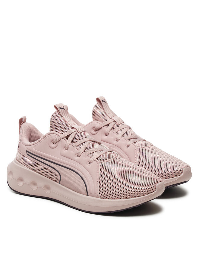 Puma Sneakersy Puma Softride Carson 310154 05 Różowy