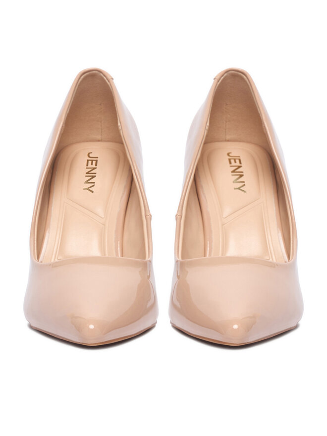JENNY High Heels JENNY WFA3006-1 Beige