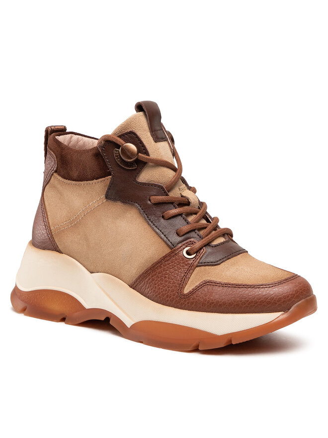 Hispanitas Sneakers Hispanitas Andes-I21 HI211786 Maro