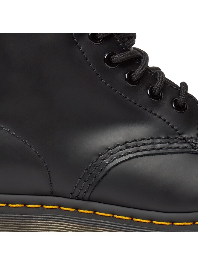 Dr. Martens Glany Dr. Martens 1914 Smooth 11855001 Czarny