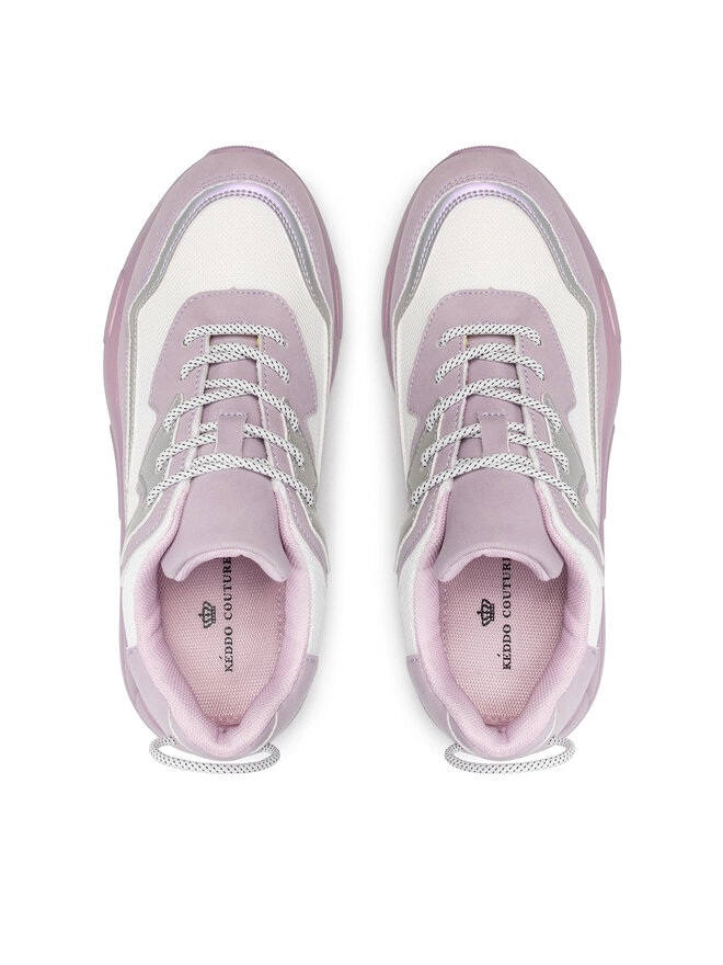 Keddo Sneakers Keddo 827122/11-09E Violett