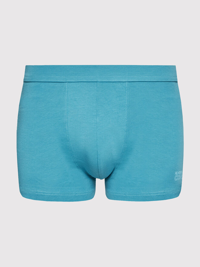 Henderson Henderson Boxershorts State 22052 Blau