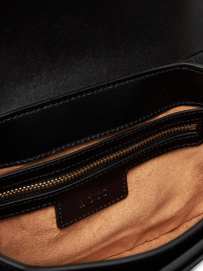 BOSS Handtasche BOSS Ariell 50521037 Schwarz