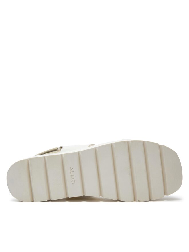 Aldo Sandalias Aldo Thila 13713130 Blanco
