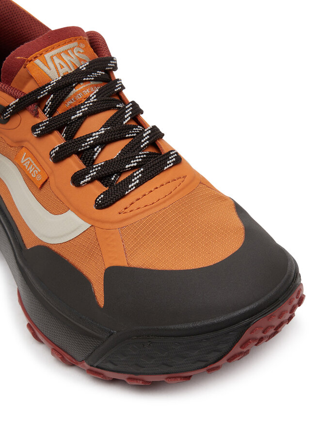 Vans Sneakersy Vans MTE Crosspath VN000CVU52K1 Oranžová
