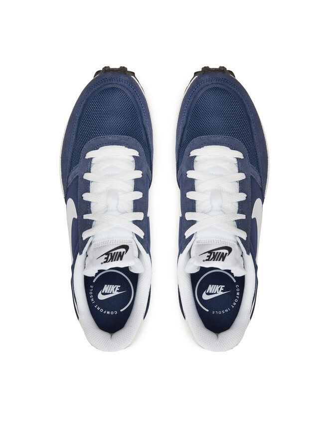 Nike Sneakers Nike Waffle Nav FJ4195 400 Bleumarin